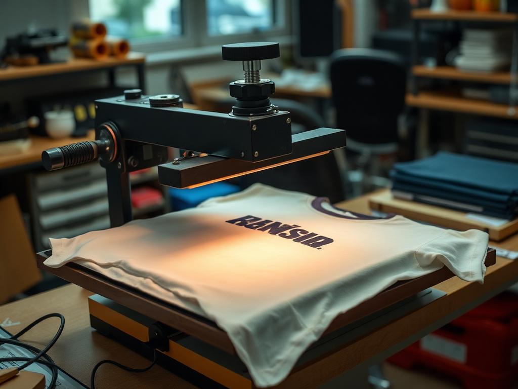 Printing Equipment 2
