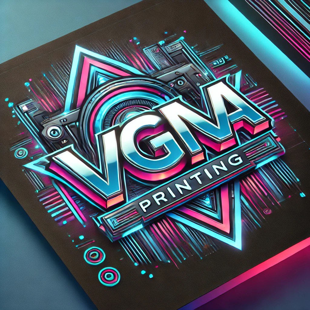 VGNA logo era 3