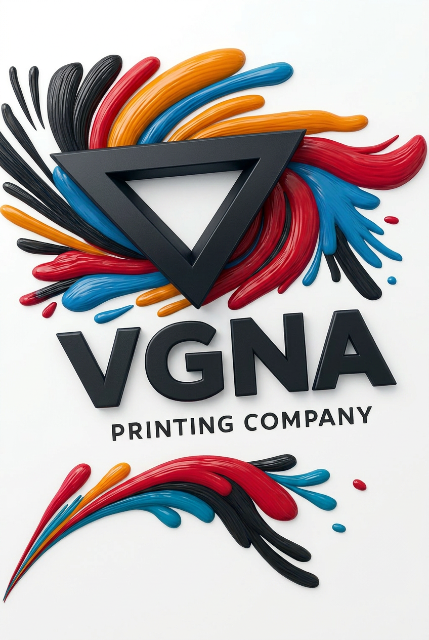 VGNA Printing