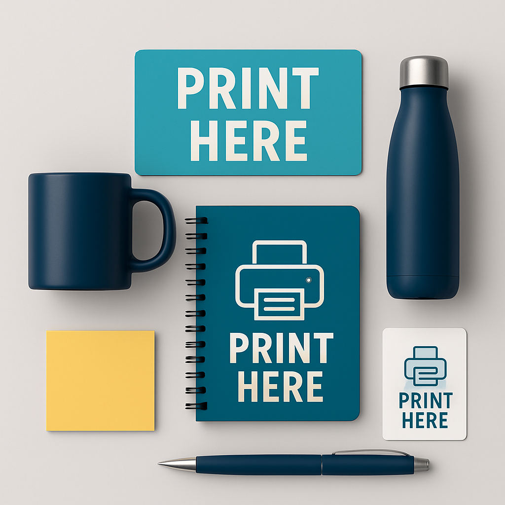 Corporate Printing