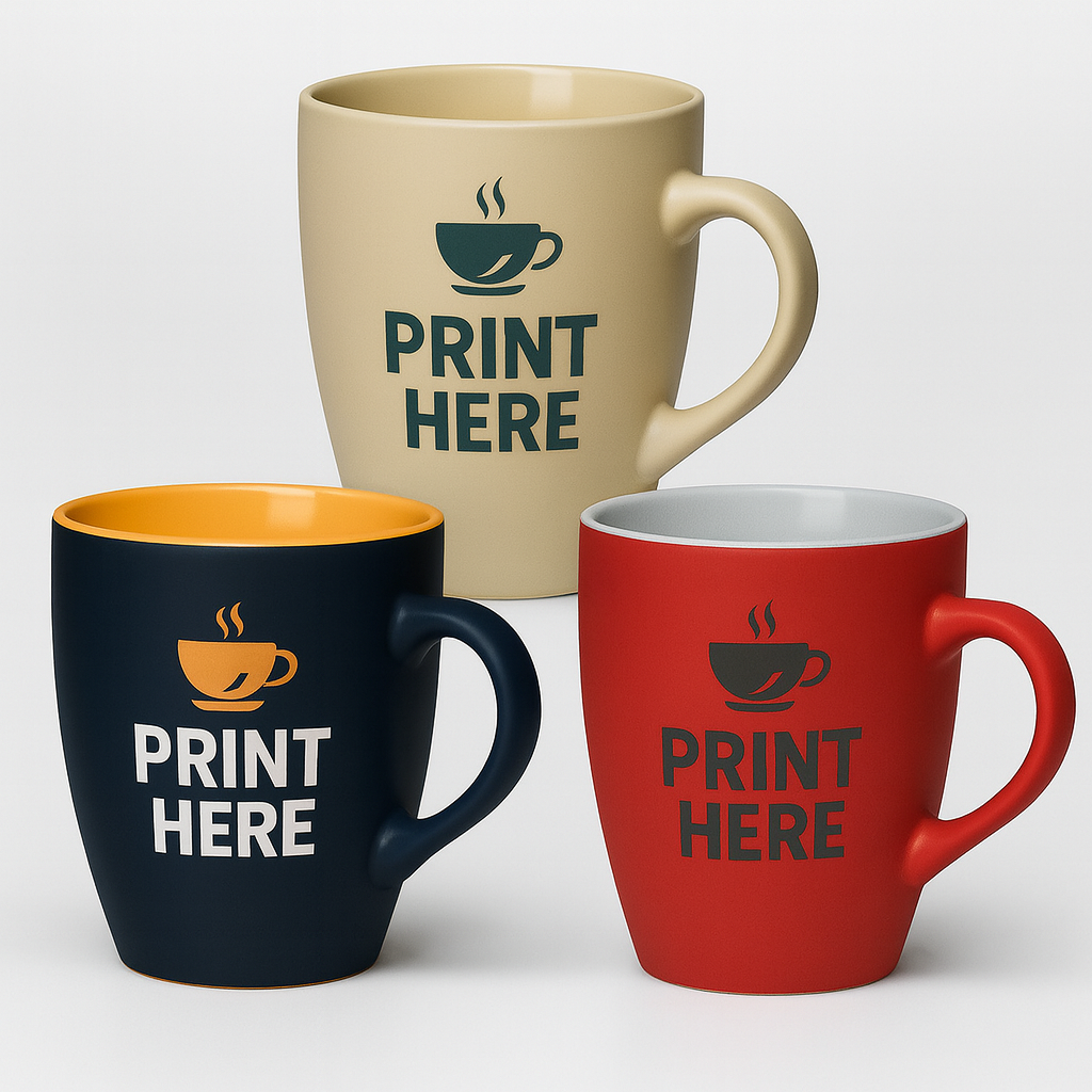 Branded Mugs