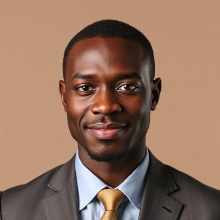 Thabo Mokoena